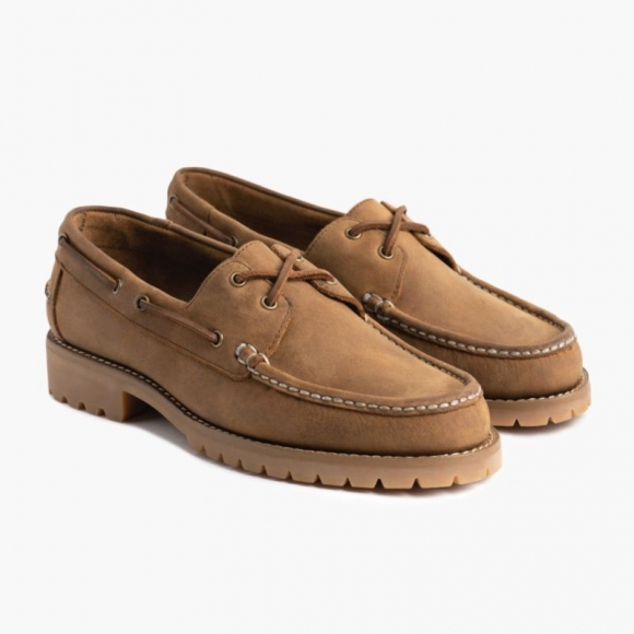 Thursday Handsewn Loafer - Old Town | New Clearance