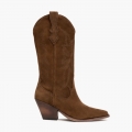 Thursday Rodeo - Cinnamon | New Clearance