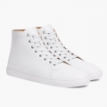 Thursday Premier High Top - White | New Clearance