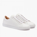 Thursday Women's Premier Low Top - White | New Clearance