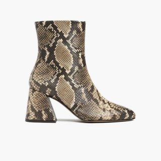 Thursday Heartbreaker - Snake Print | New Clearance