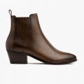 Thursday Dreamer Bootie - Anejo | New Clearance