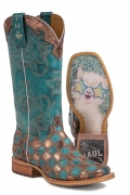 TIN HAUL | WOMENS NO PROBL-LAMA WITH LLAMA SOLE-MULTI | CANADA OUTLET