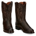 Tony Lama | Men's CHOCOLATE RISTA-Brown