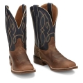 Tony Lama | Men's LANDGRAB-Golden Brown