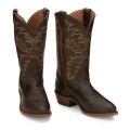 Tony Lama | Men's SEGAR-Chocolate Brown