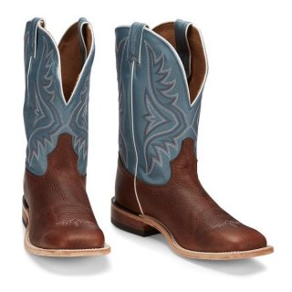 Tony Lama | Men's AVETT-Brown