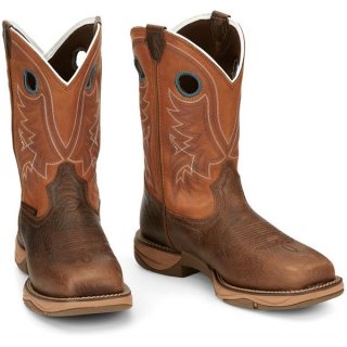 Tony Lama | Men's LOPEZ-Tumbleweed