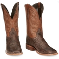 Tony Lama | Men's ROWEL-Brown