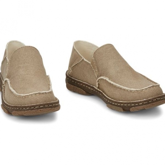 Tony Lama | Men's GATOR-Cream