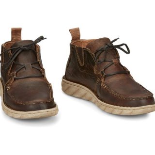 Tony Lama | Men's ESTANCIA-Tan