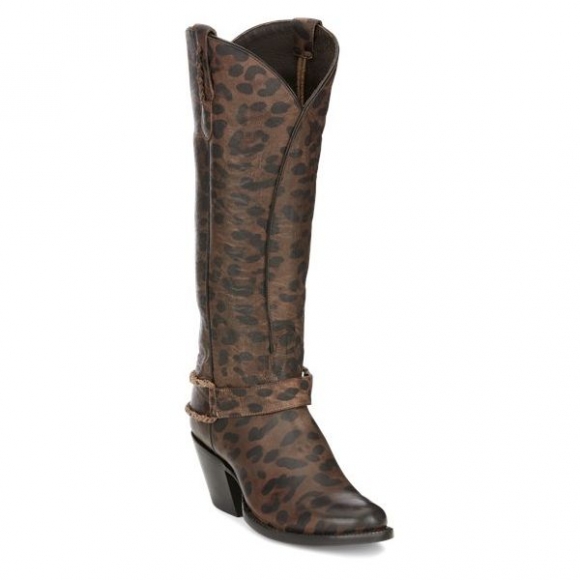 Tony Lama | Women's LETI-Coffee