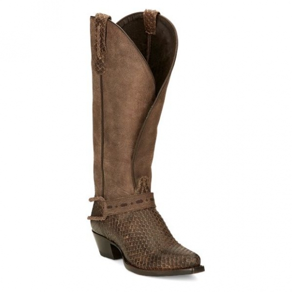 Tony Lama | Women's LOTTIE-Espresso