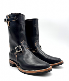 WESCO BOOTS WOMEN'S MISTER LOU 7600BK | CANADA ONLINE OUTLET