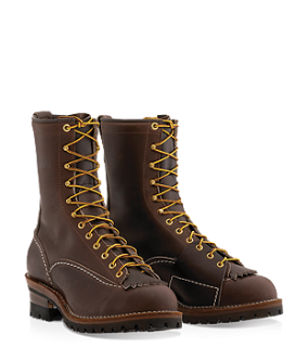 WESCO BOOTS WOMEN'S HIGHLINER BR9710100 | CANADA ONLINE OUTLET