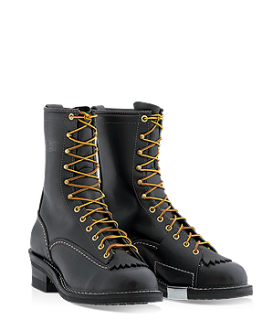 WESCO BOOTS WOMEN'S HIGHLINER 9710 | CANADA ONLINE OUTLET