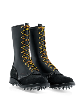 WESCO BOOTS WOMEN'S TIMBER 2912SI | CANADA ONLINE OUTLET