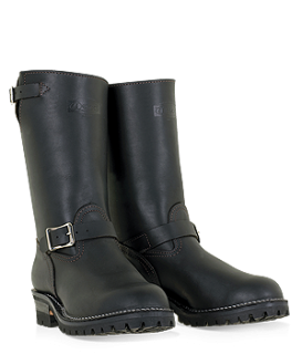 WESCO BOOTS WOMEN'S BOSS 7700100 | CANADA ONLINE OUTLET