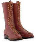 WESCO BOOTS WOMEN'S HIGHLINER RW9716100 | CANADA ONLINE OUTLET