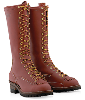 WESCO BOOTS WOMEN'S HIGHLINER RW9716100 | CANADA ONLINE OUTLET