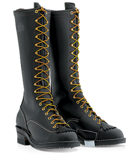 WESCO BOOTS WOMEN'S HIGHLINER 9716 | CANADA ONLINE OUTLET