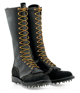 WESCO BOOTS WOMEN'S TIMBER 2916SI | CANADA ONLINE OUTLET