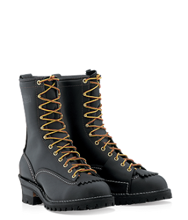 WESCO BOOTS WOMEN'S HIGHLINER 9710100 | CANADA ONLINE OUTLET