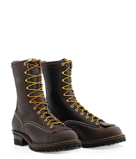 WESCO BOOTS WOMEN'S JOBMASTER BR110100 | CANADA ONLINE OUTLET