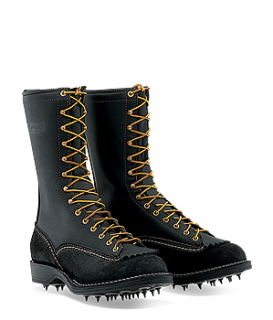 WESCO BOOTS WOMEN'S TIMBER 1912SI | CANADA ONLINE OUTLET