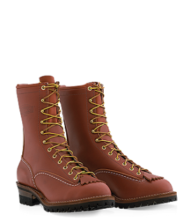 WESCO BOOTS WOMEN'S JOBMASTER RW110100 | CANADA ONLINE OUTLET