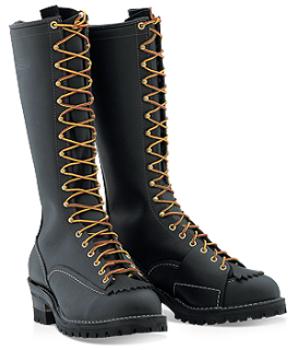 WESCO BOOTS WOMEN'S HIGHLINER 9716100 | CANADA ONLINE OUTLET