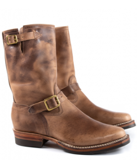 WESCO BOOTS WOMEN'S MISTER LOU 7600NATCXL | CANADA ONLINE OUTLET