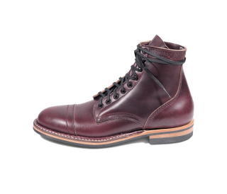 White's Boots | Men's MP-M1TC (Dainite)-Burgundy Chromexcel | Canada Outlet