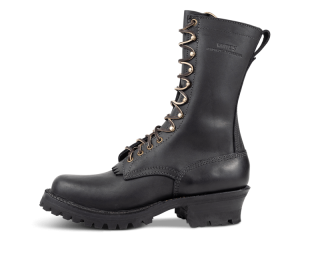 White's Boots | Men's C409 Smokejumper-Black | Canada Outlet