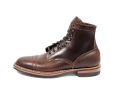 White's Boots | Men's MP-Sherman Toe Cap (Dainite Sole)-Cinnamon Waxed Flesh | Canada Outlet