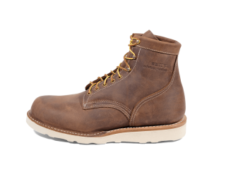 White's Boots | Men's Foreman-Brown Distress | Canada Outlet