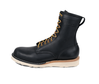 White's Boots | Men's Journeyman-Black | Canada Outlet