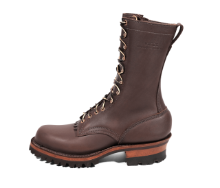 White's Boots | Men's Helitack-Brown | Canada Outlet