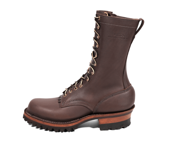 White's Boots | Men's Helitack-Brown | Canada Outlet