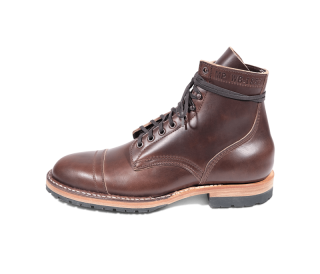 White's Boots | Men's MP-M1TC (Half Lug)-Brown Chromexcel | Canada Outlet