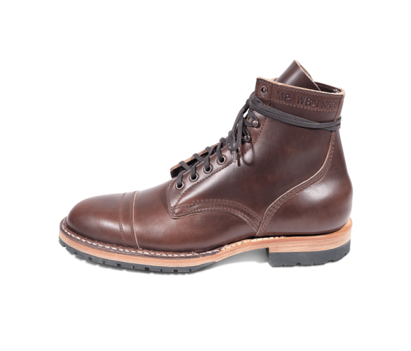 White's Boots | Men's MP-M1TC (Half Lug)-Brown Chromexcel | Canada Outlet