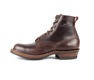 White's Boots | Men's C350 Cruiser-Brown Double Shot | Canada Outlet