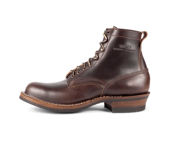 White's Boots | Men's C350 Cruiser-Brown Double Shot | Canada Outlet