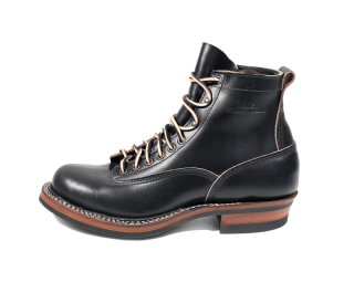 White's Boots | Men's The Original 350 Cutter-Black Chromexcel | Canada Outlet