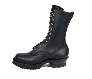 White's Boots | Men's Helitack-Black | Canada Outlet