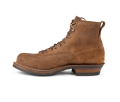 White's Boots | Men's C350 Cutter-Distress Roughout | Canada Outlet