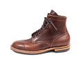 White's Boots | Men's MP-Sherman Toe Cap (Dainite Sole)-Brown Chromexcel | Canada Outlet