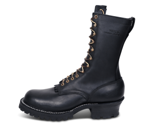 White's Boots | Men's Skid Boot (Safety Toe)-Black | Canada Outlet