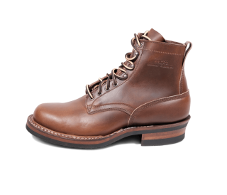 White's Boots | Men's The Original 350 Cruiser-British Tan | Canada Outlet