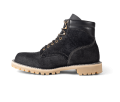 White's Boots | Men's Chore Boot-Black Roughout | Canada Outlet